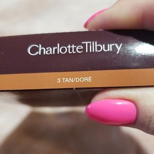 CHARLOTTE TILBURY BRONZER/ Tan
